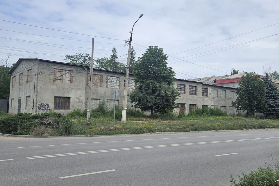 Продаётся помещение своб. назначения, 143110 м²