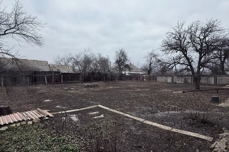 Продаётся 1-этажный дом, 99 м²