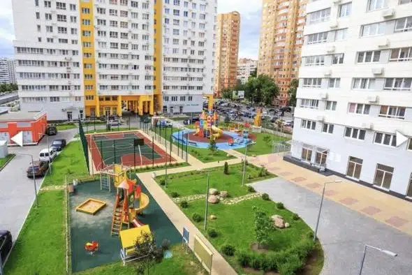 Продаётся 2-комнатная квартира, 51 м²