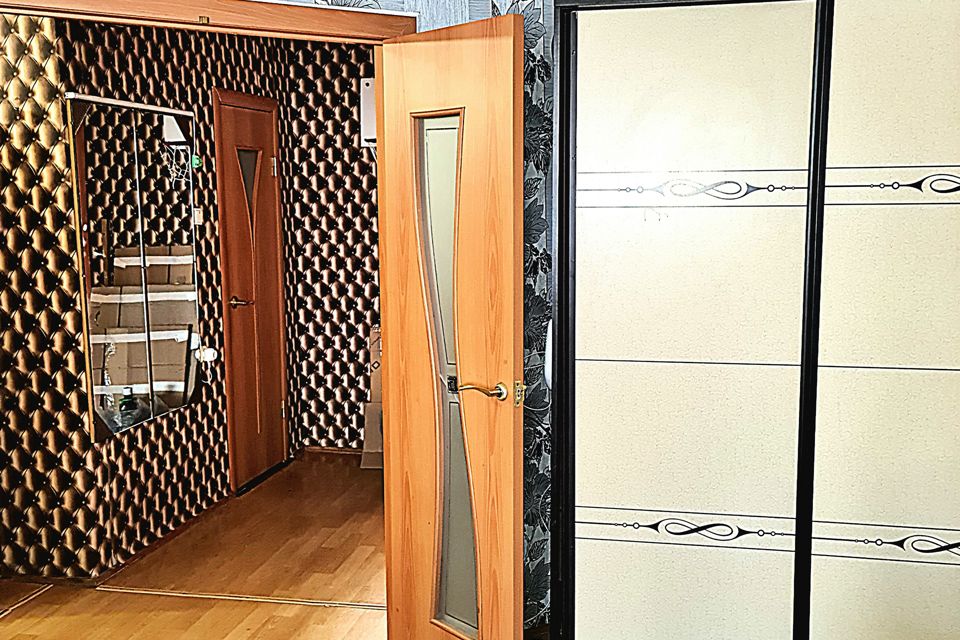 Продаётся 2-комнатная квартира, 76.5 м²