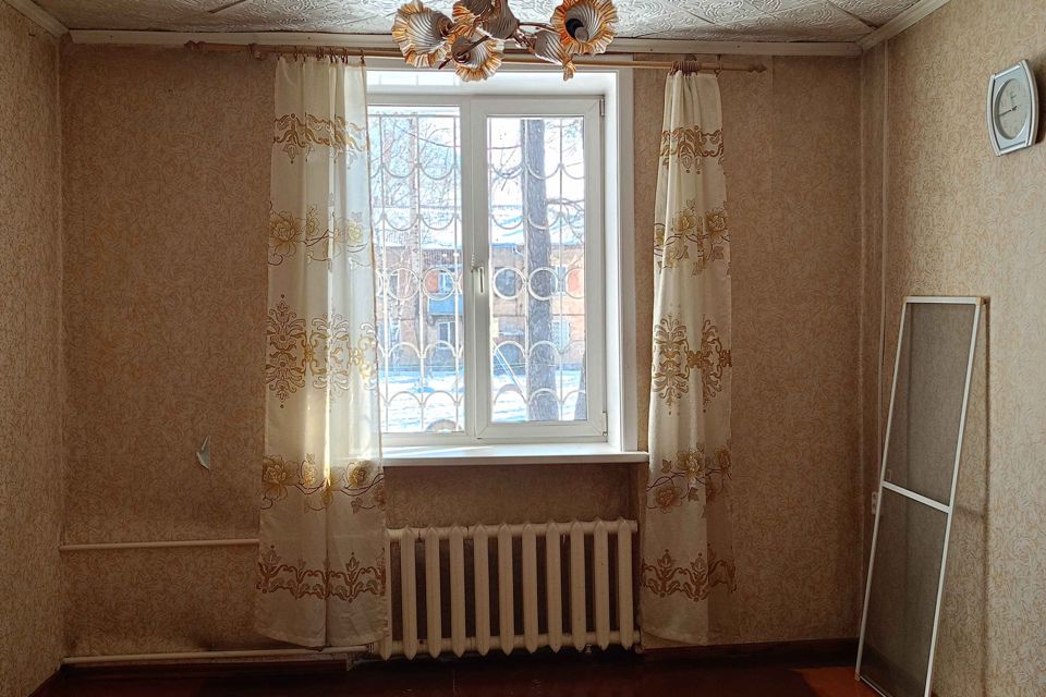 Продаётся 2-комнатная квартира, 47.3 м²