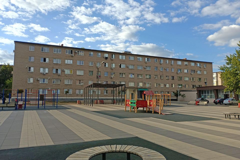 Продаётся 1-комнатная квартира, 18.4 м²
