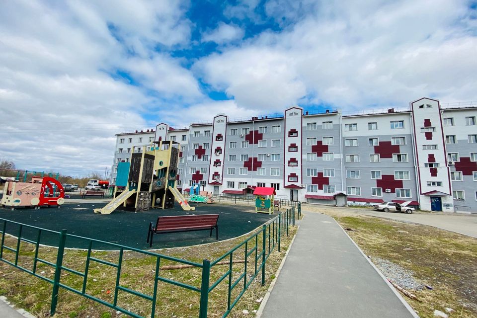 Продаётся 1-комнатная квартира, 30 м²