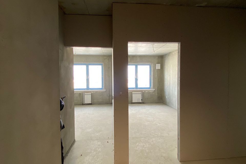 Продаётся 3-комнатная квартира, 88.5 м²