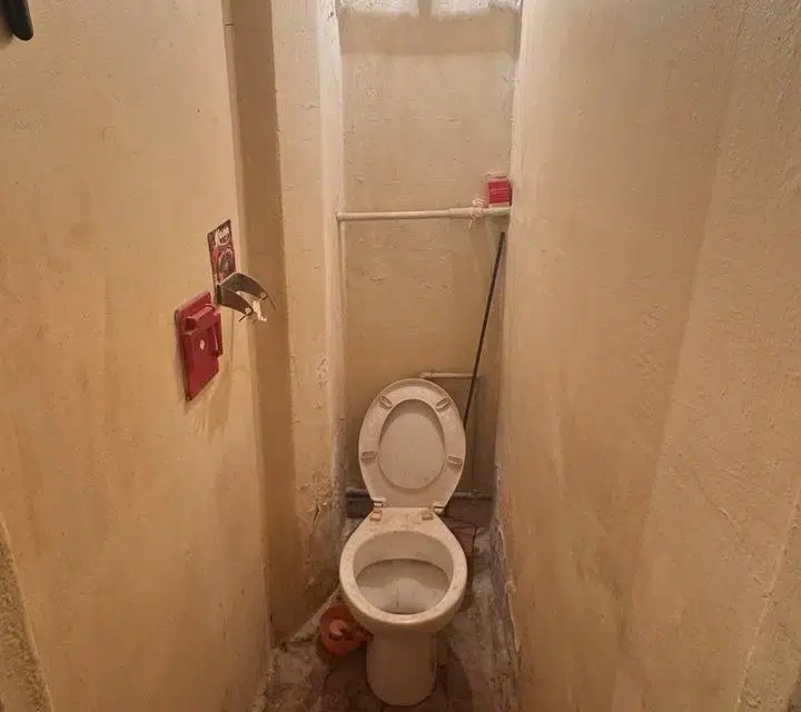 Продаётся 2-комнатная квартира, 45 м²