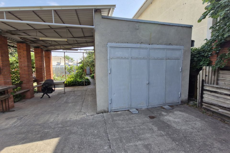 Продаётся 2-этажный дом, 147.7 м²