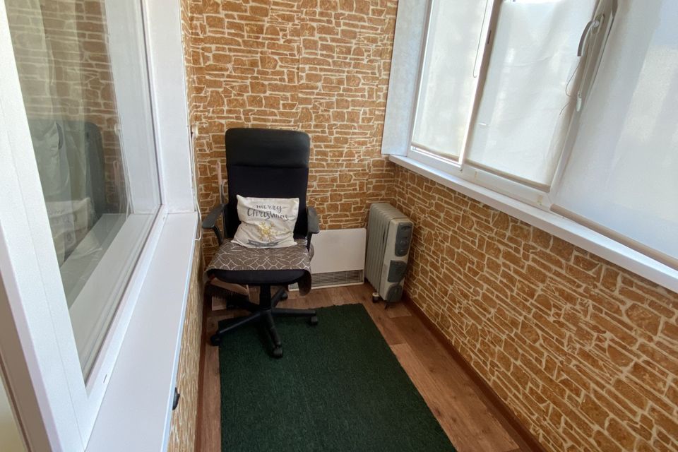 Продаётся 2-комнатная квартира, 50 м²