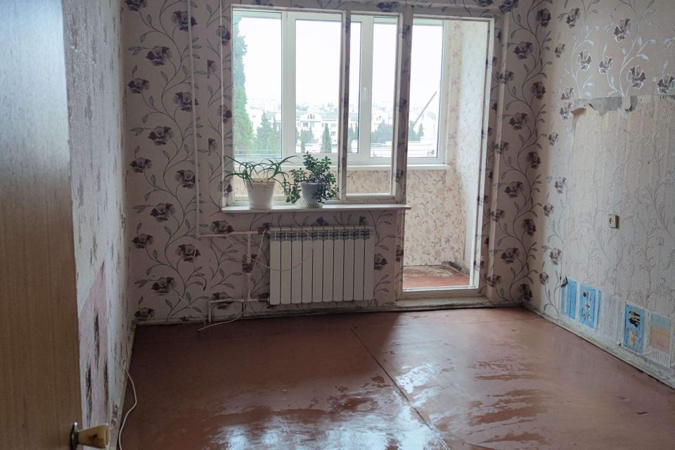 Продаётся 1-комнатная квартира, 31 м²