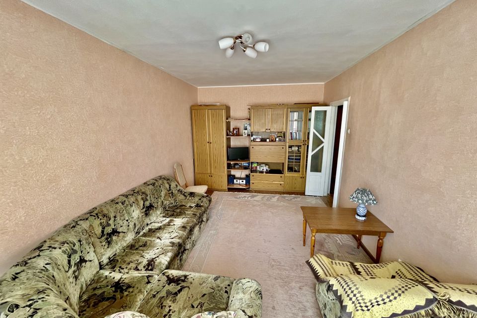 Продаётся 2-комнатная квартира, 48 м²