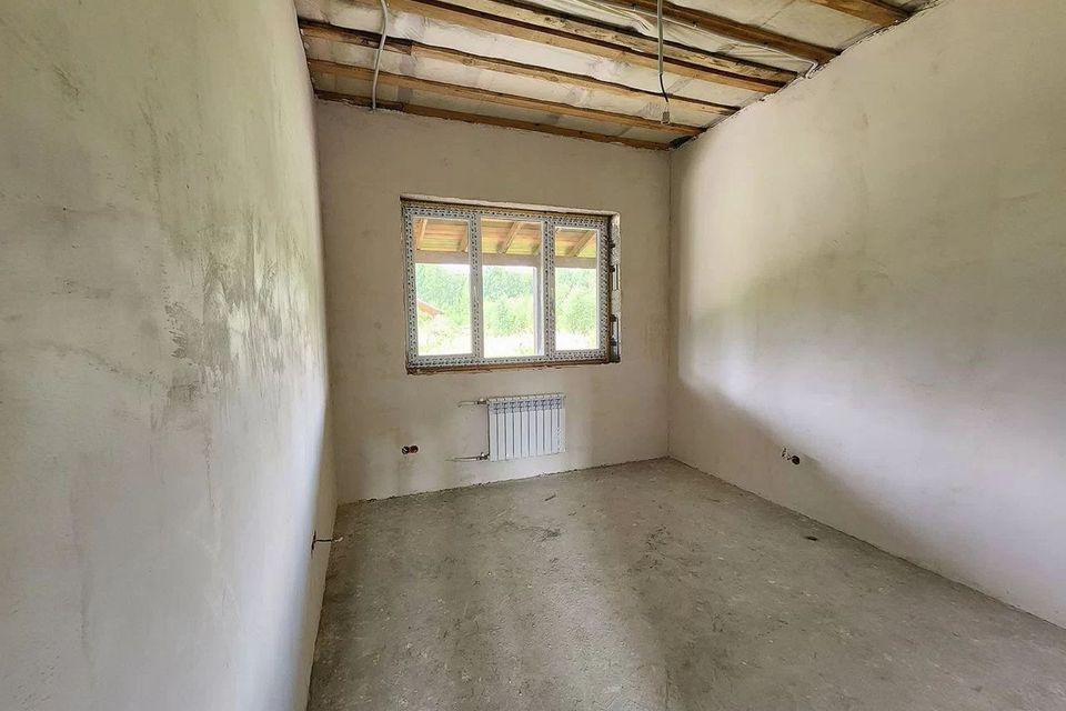 Продаётся 1-этажный дом, 114 м²