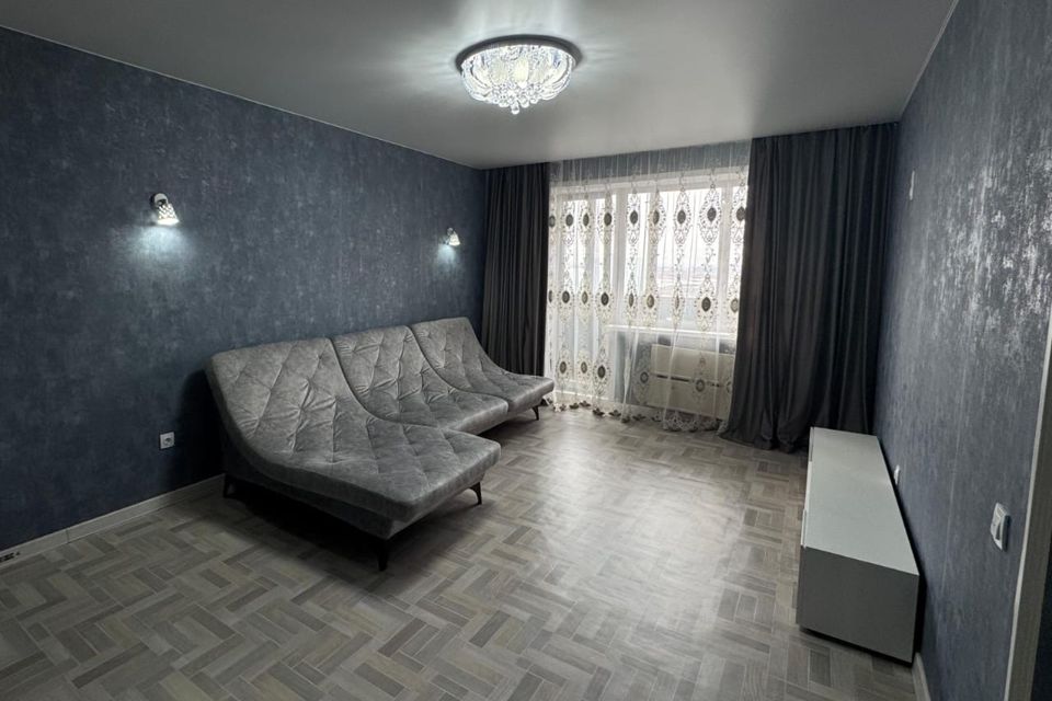 Продаётся 2-комнатная квартира, 58.6 м²