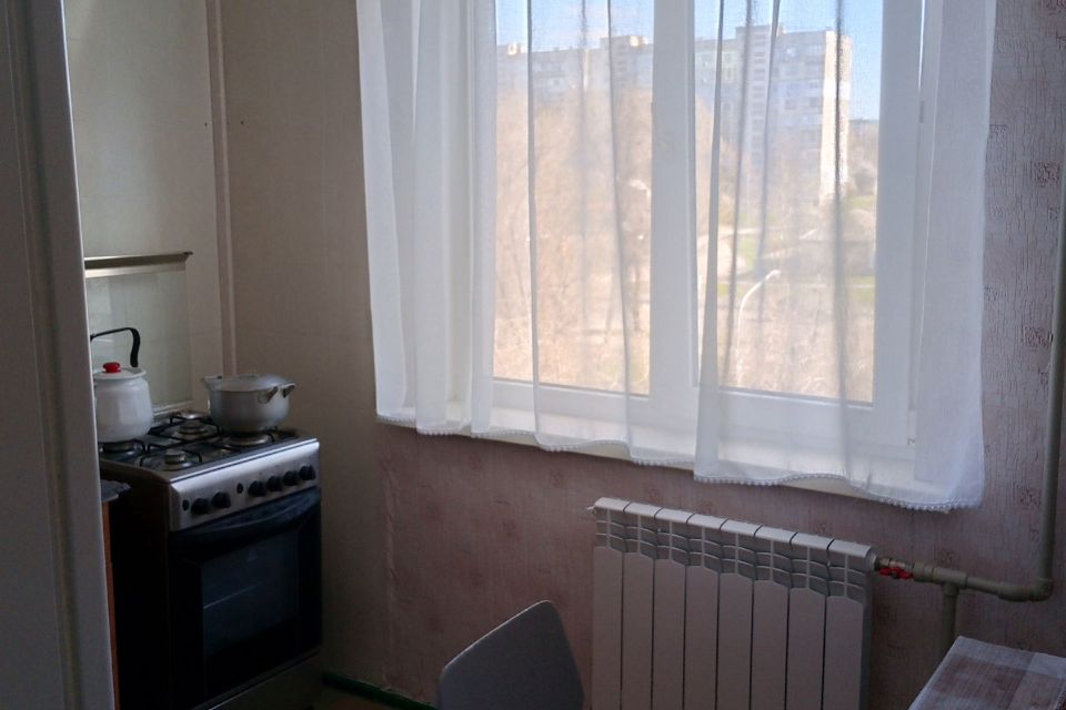 Продаётся 2-комнатная квартира, 54 м²