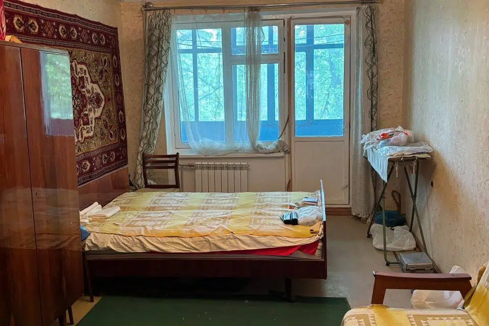 Продаётся 3-комнатная квартира, 73.2 м²