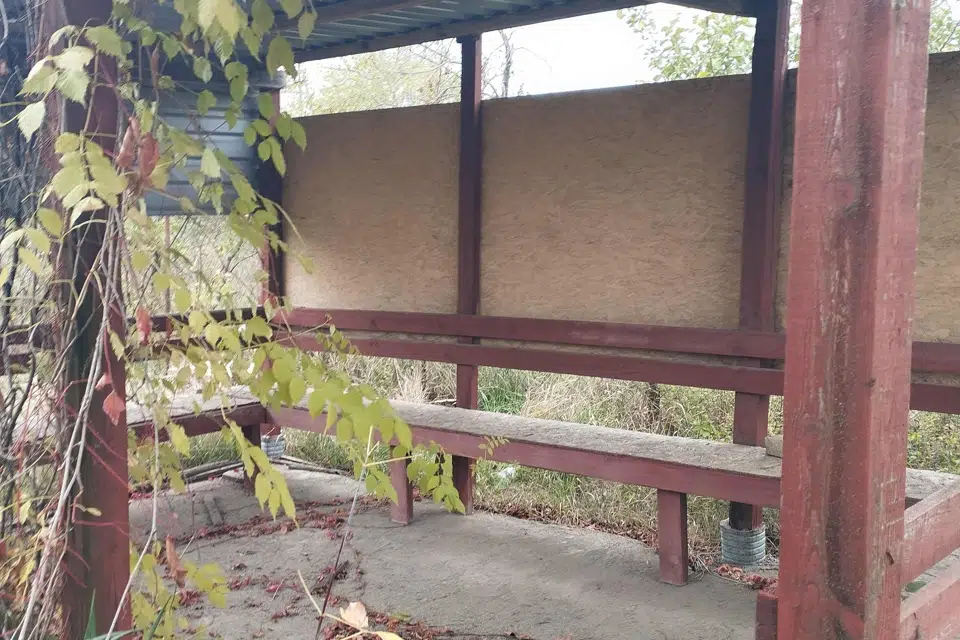 Продаётся 1-этажный дом, 25 м²