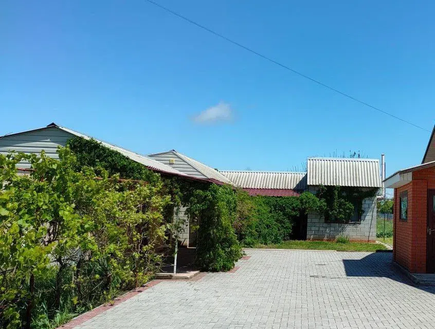 Продаётся 1-этажный дом, 94 м²