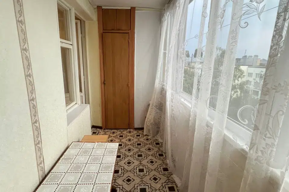 Продаётся 2-комнатная квартира, 48 м²
