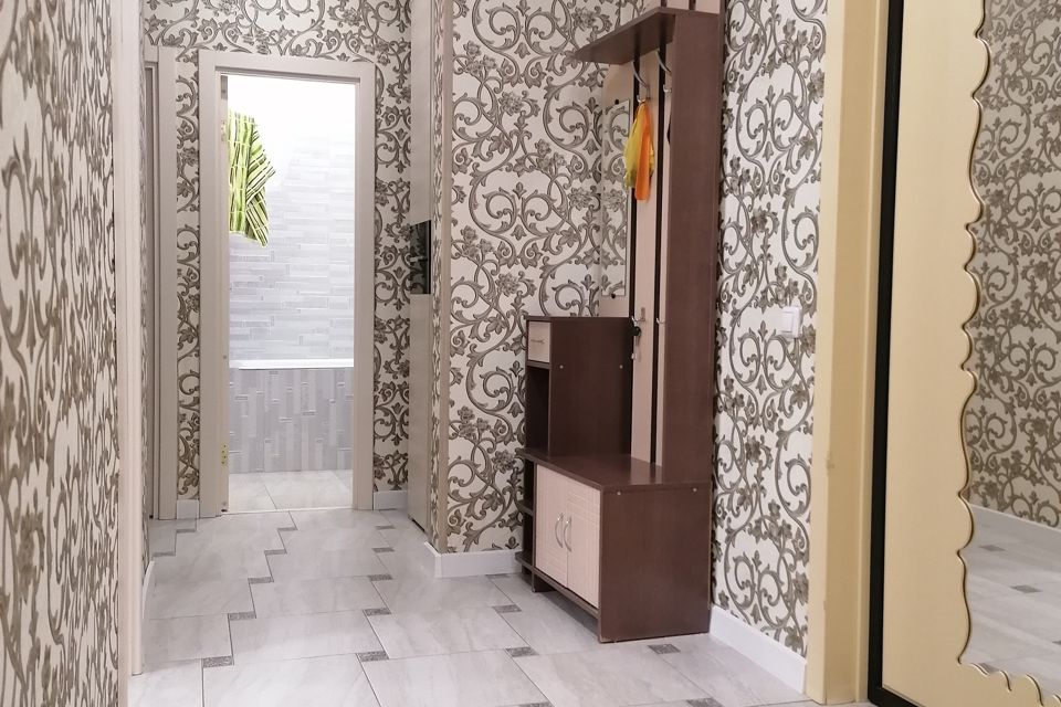 Продаётся 2-комнатная квартира, 60.3 м²