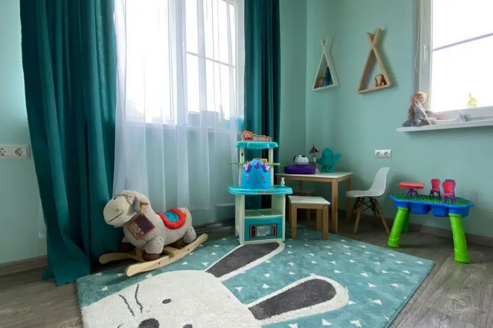 Продаётся 2-этажный дом, 98 м²