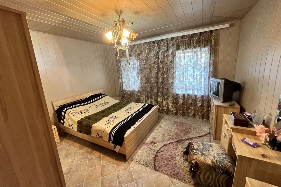 Продаётся часть дома