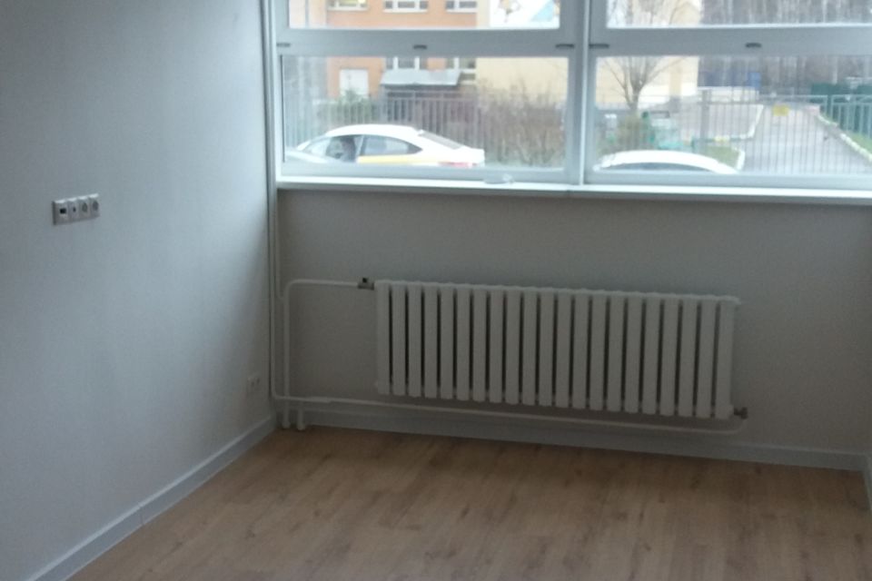 Продаётся студия, 25 м²