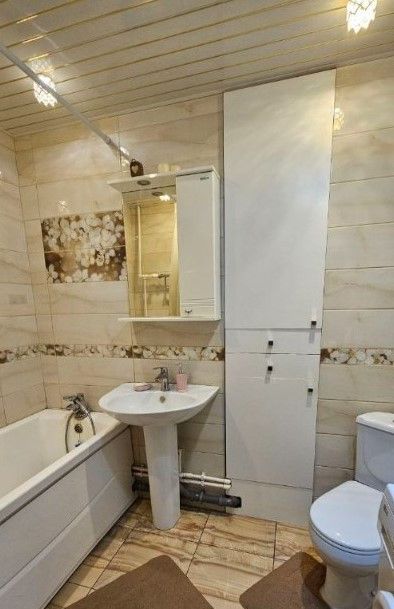 Продаётся 2-комнатная квартира, 51.4 м²