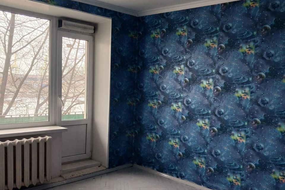 Продаётся 1-комнатная квартира, 30.5 м²