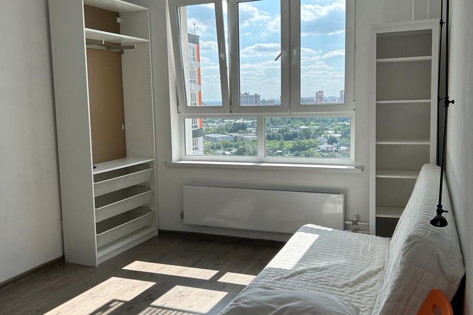 Продаётся студия, 24 м²