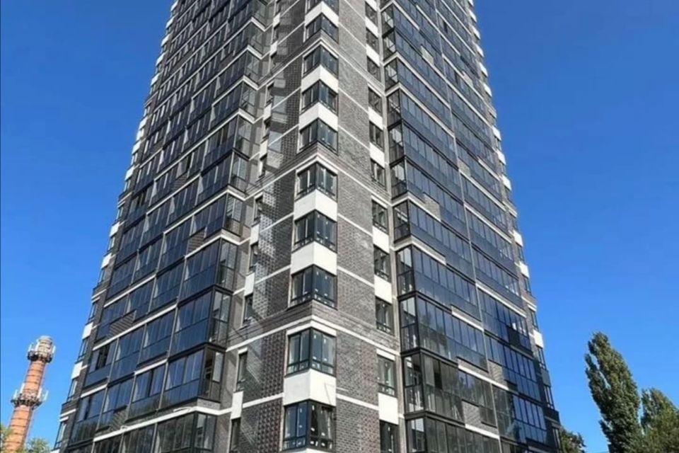 Продаётся студия, 20.5 м²