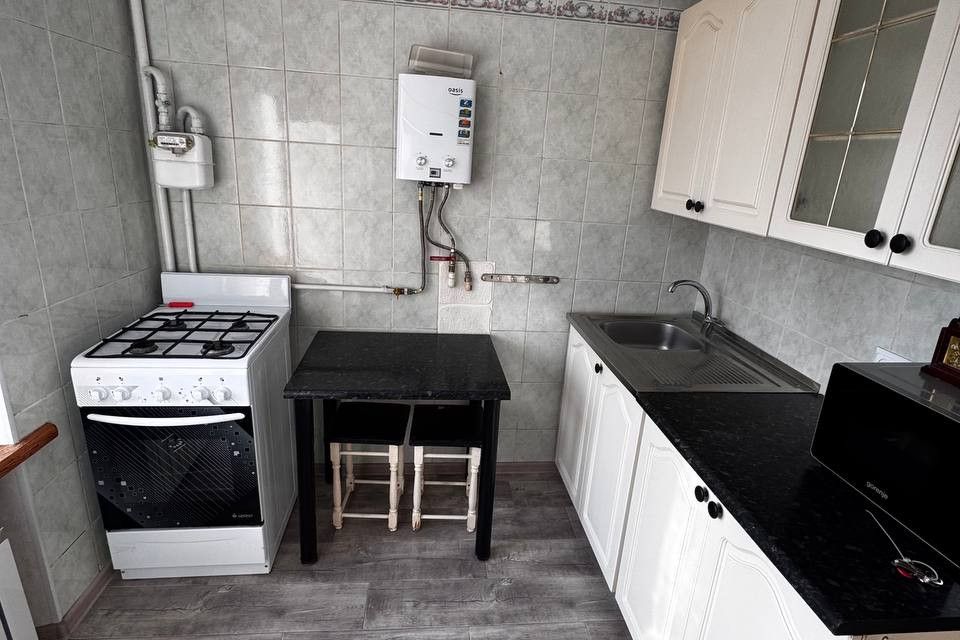 Продаётся 2-комнатная квартира, 44 м²