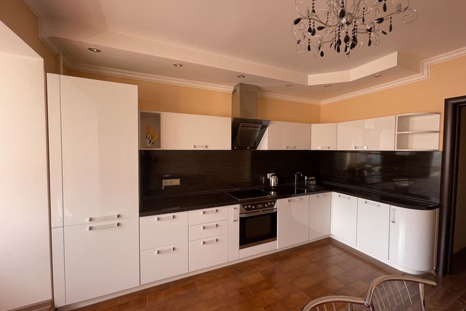 Продаётся 1-комнатная квартира, 39.4 м²
