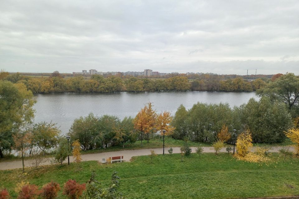 Продаётся 2-комнатная квартира, 65 м²