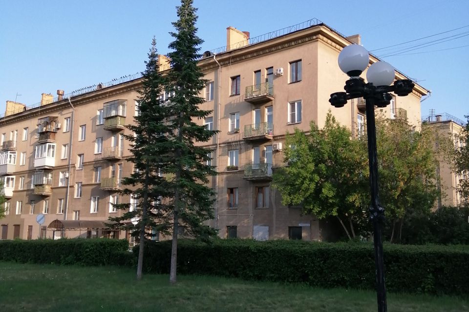 Маяковского 21а Магнитогорск Купить Квартиру 3 Комнатную