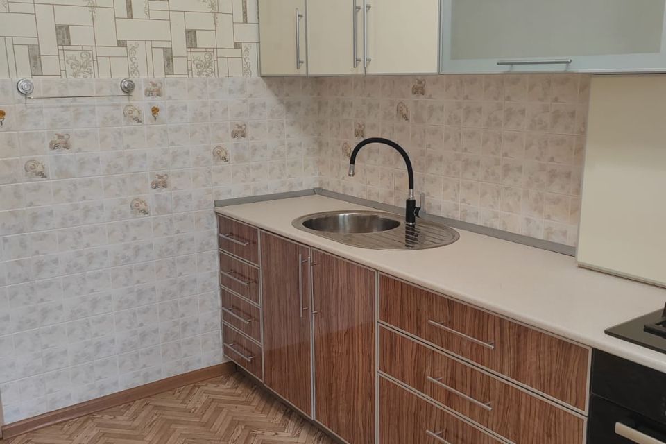 Продаётся 3-комнатная квартира, 66 м²