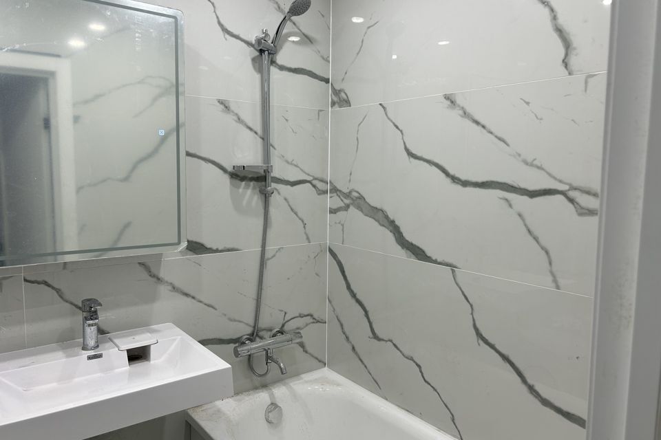 Продаётся студия, 34 м²