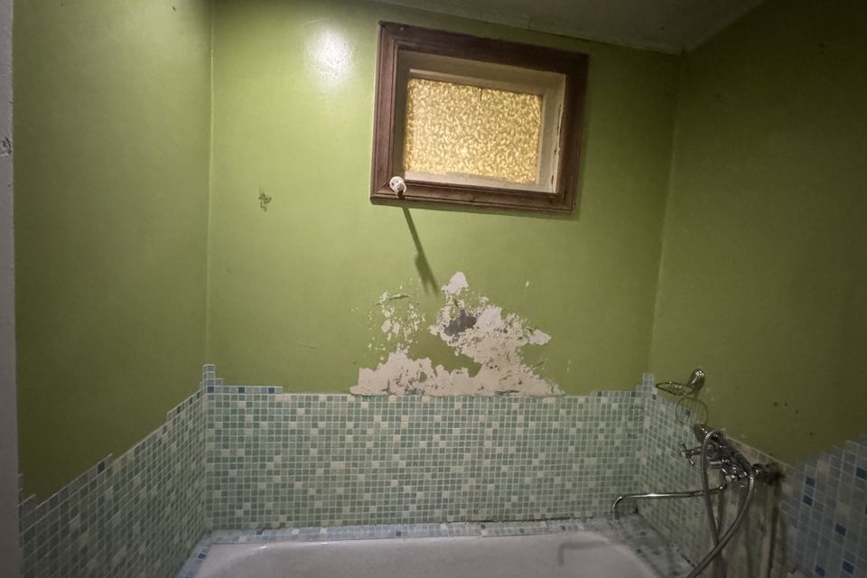 Продаётся 1-комнатная квартира, 31 м²