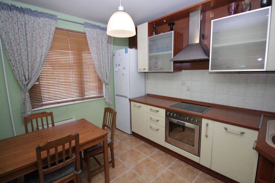 Продаётся 2-комнатная квартира, 54 м²