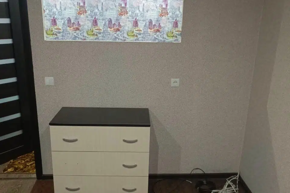 Продаётся 1-комнатная квартира, 29.4 м²