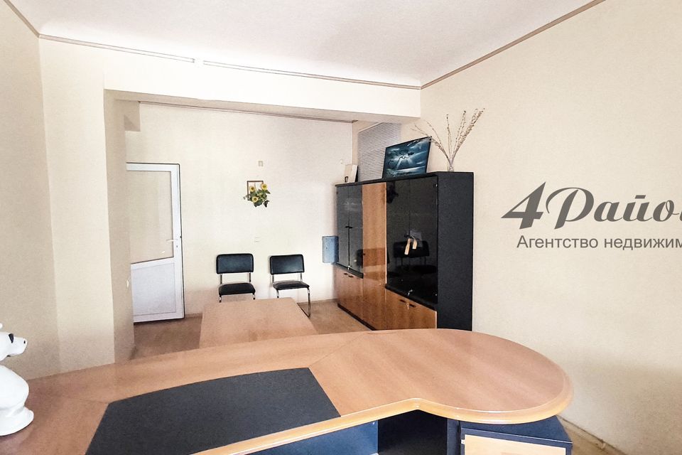 Продаётся офис, 54.2 м²