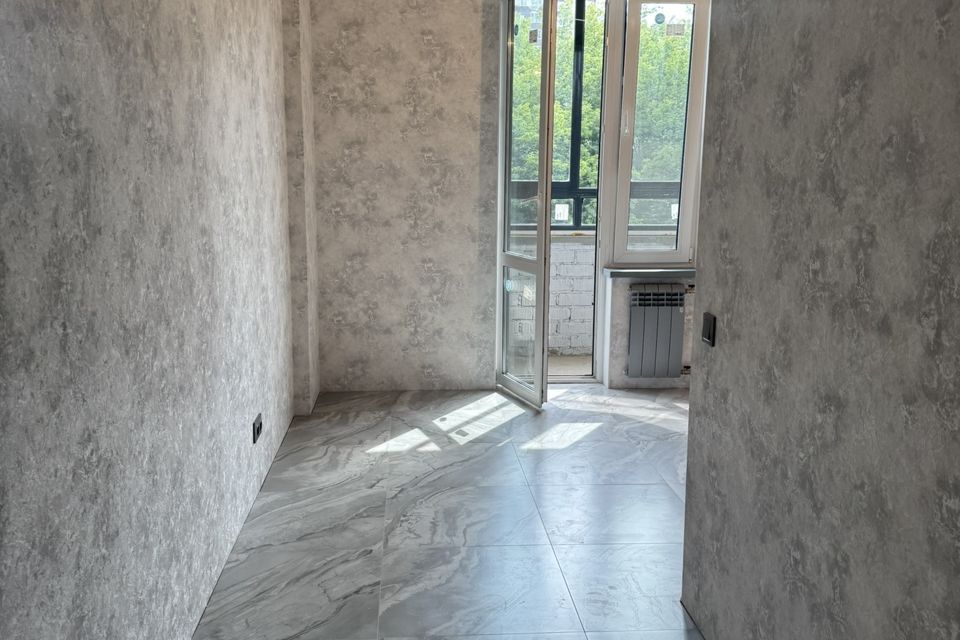 Продаётся 1-комнатная квартира, 30.5 м²