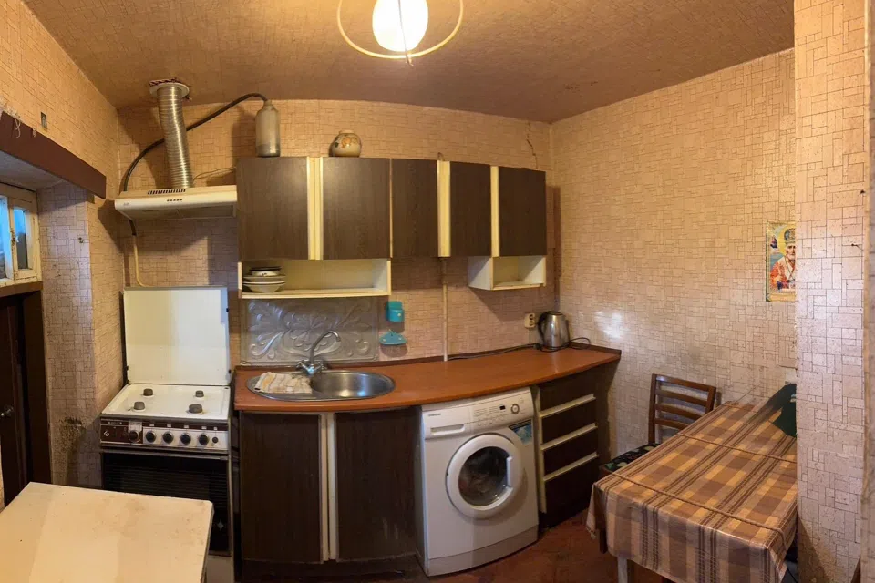 Продаётся 1-этажный дом, 42 м²