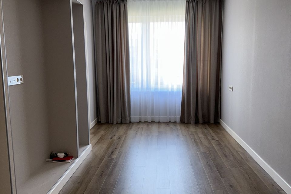 Продаётся 3-комнатная квартира, 79.2 м²