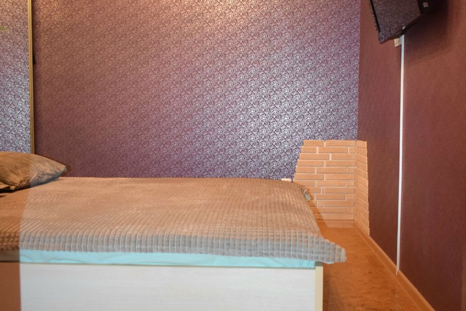 Продаётся 2-комнатная квартира, 64.2 м²