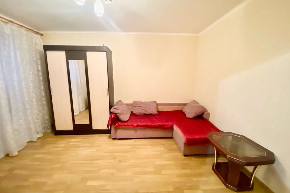 Сдаётся 2-комнатная квартира, 36 м²