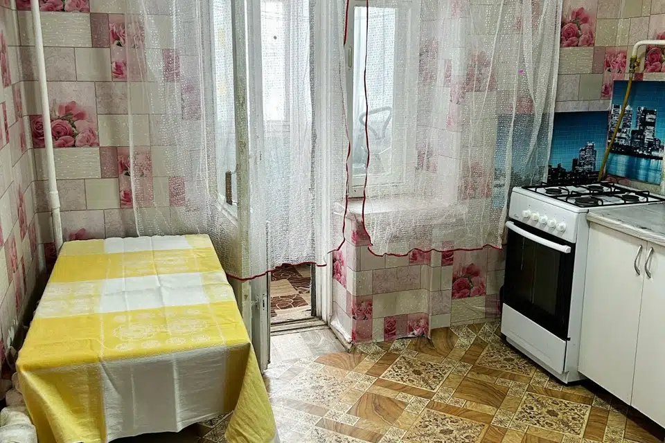 Продаётся 2-комнатная квартира, 50.1 м²