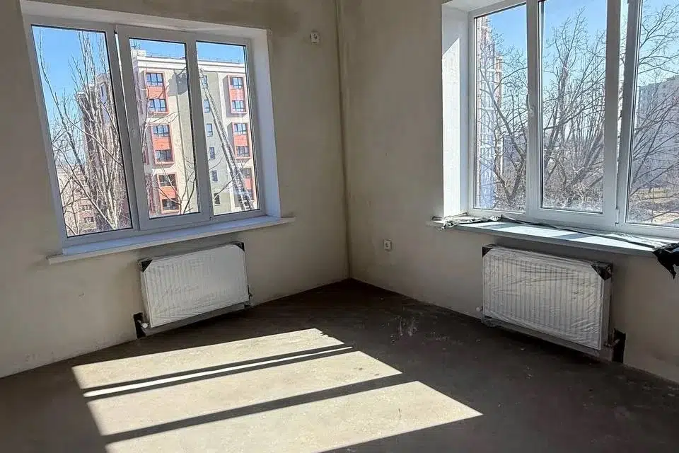 Продаётся 1-комнатная квартира, 36 м²