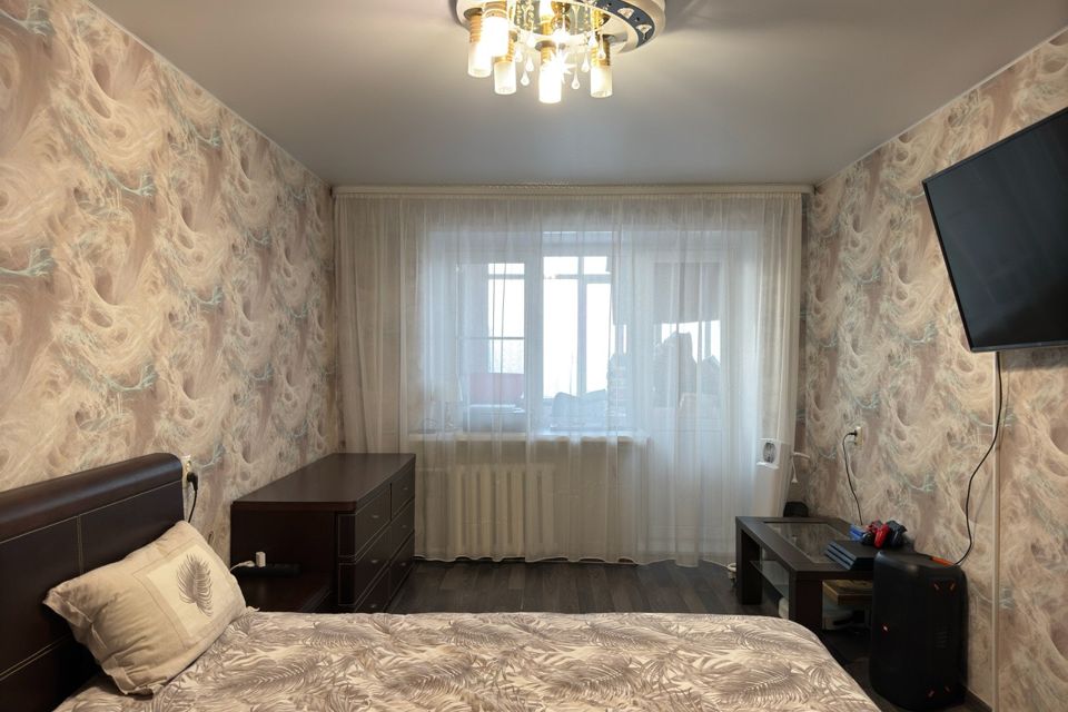 Продаётся 2-комнатная квартира, 44 м²