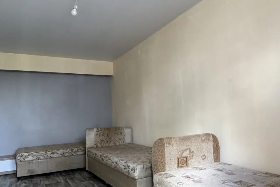 Продаётся 2-комнатная квартира, 38.9 м²