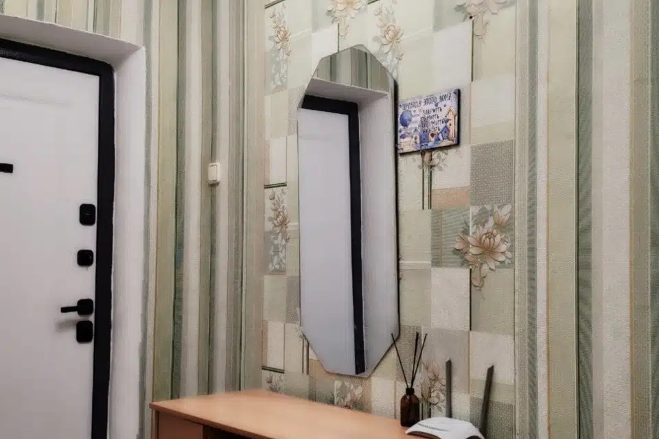 Продаётся 1-комнатная квартира, 32 м²