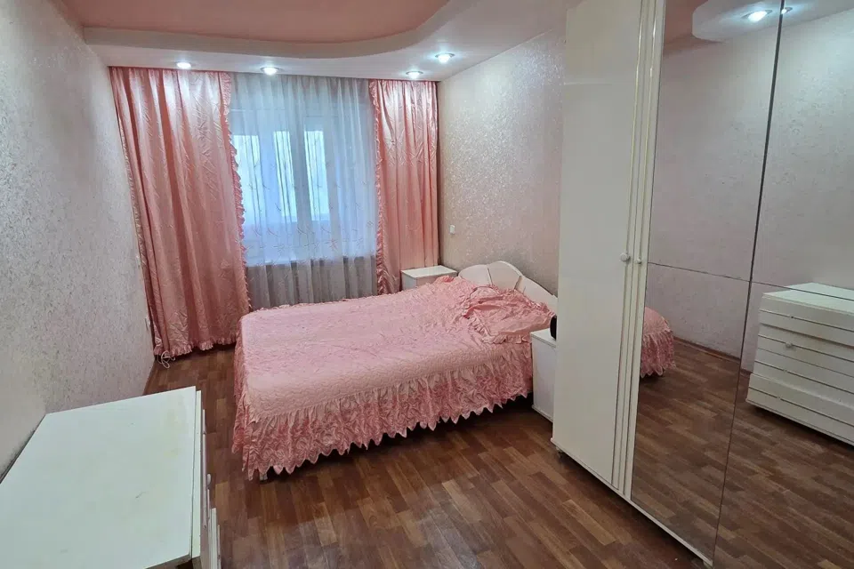 Продаётся 2-комнатная квартира, 51.2 м²