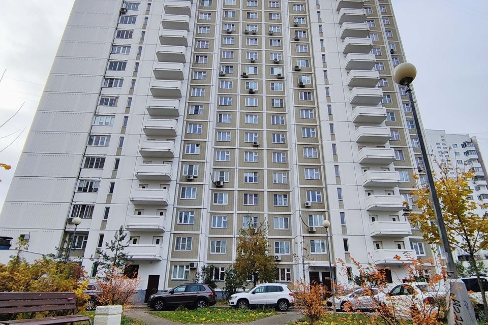 Продаётся 4-комнатная квартира, 102 м²